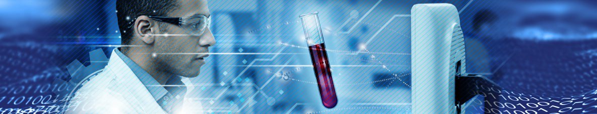 实验室一体化解决方案