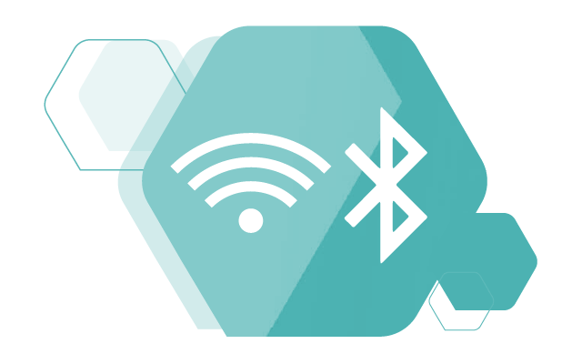 丰富的模板及素材库 